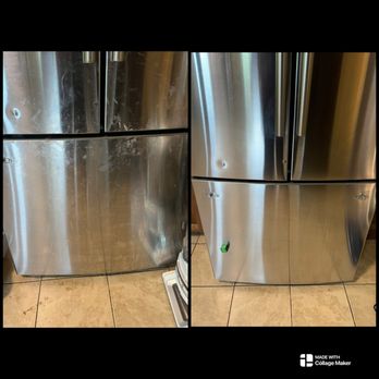 QP Cleaning Service - Basic Clean done Tuesday - Home Cleaning Near Me QP Cleaning Service - Basic Clean done Tuesday - Home Cleaning Near Me
