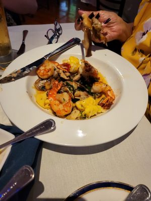 Pelican cafe by null