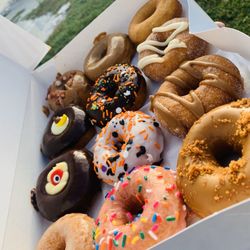 Joy Donuts