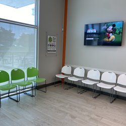 Kids First Pediatrics