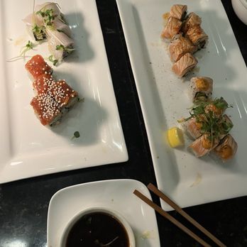 Kabooki Sushi - Entree - Asian Fusion Near Me - Orlando, Florida Kabooki Sushi - Entree - Asian Fusion Near Me - Orlando, Florida