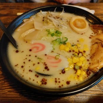 Shokudo Ramen & Sushi Paramus - Shokudo Ramen - Ramen Near Me - Paramus, New Jersey