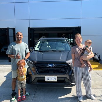 Subaru - Subaru Forester 22' - Car Dealers Near Me - Hayward, California
