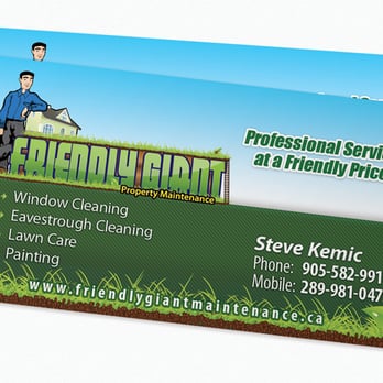 Printing Peach - Business Card Printing - Printing Services Near Me - Waterdown, Ontario