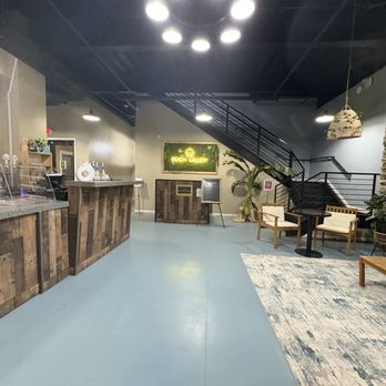 The Beach Gallery - The first floor entry - Cocktail Bars Near Me - Keansburg, New Jersey The Beach Gallery - The first floor entry - Cocktail Bars Near Me - Keansburg, New Jersey