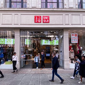 UNIQLO - Women's Clothing Near Me - London, XGL UNIQLO - Women's Clothing Near Me - London, XGL