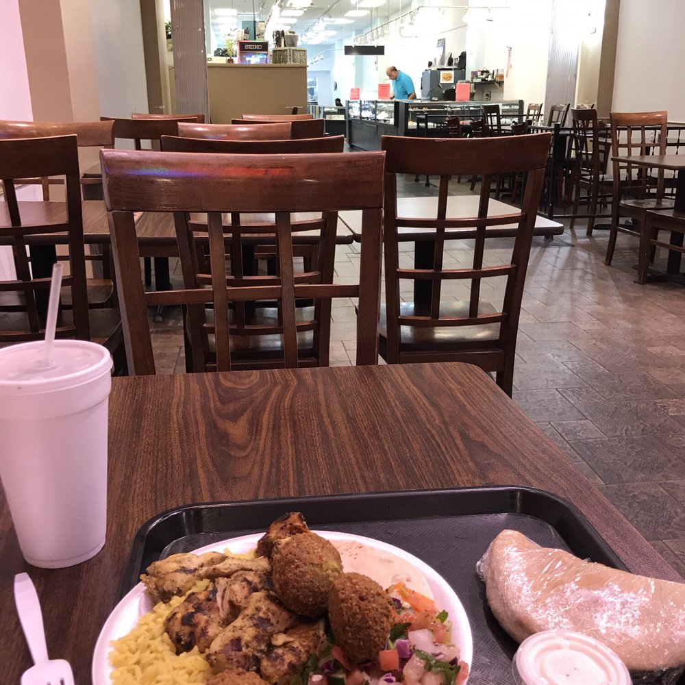 Oasis Cafe - Mediterranean Near Me - Chicago, Illinois Oasis Cafe - Mediterranean Near Me - Chicago, Illinois