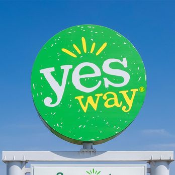 Yesway - Image - Convenience Stores Near Me - Ottumwa, Iowa Yesway - Image - Convenience Stores Near Me - Ottumwa, Iowa