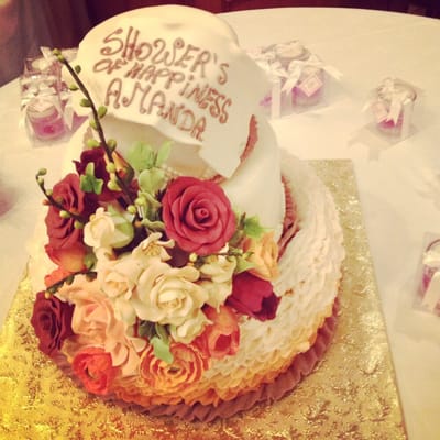 Michael's Pastry Shop by null