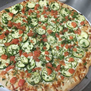 Calabrese Pizza - Pizza Near Me - Toronto, Ontario