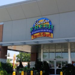 Dearborn Fresh