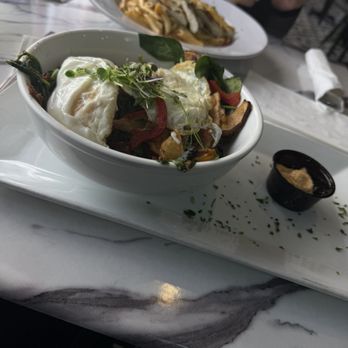 Blossoms Brunch Bar - Breakfast & Brunch Near Me - Rahway, New Jersey