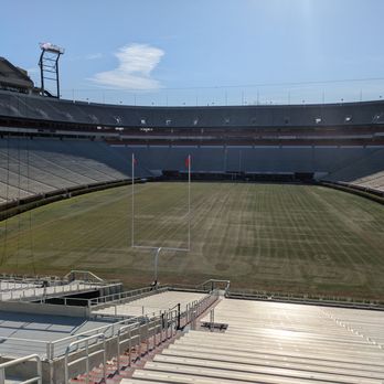Sanford Stadium - Sanford Stadium, University of Georgia, Athens - Stadiums & Arenas Near Me - Athens, Georgia Sanford Stadium - Sanford Stadium, University of Georgia, Athens - Stadiums & Arenas Near Me - Athens, Georgia