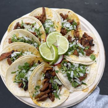 La Burrita - Tacos - Food Trucks Near Me - San Jose, California