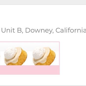 Crumbl - Downey - My order - Bakeries Near Me - Downey, California Crumbl - Downey - My order - Bakeries Near Me - Downey, California