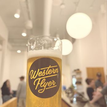 Western Flyer Brewing - Brewpubs Near Me - Lafayette, California
