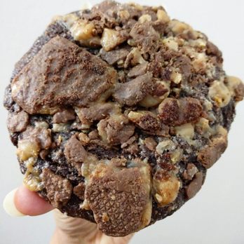 When Pigs Fly - Chocolate Heath Bar cookie - Bakeries Near Me - Brookline, Massachusetts