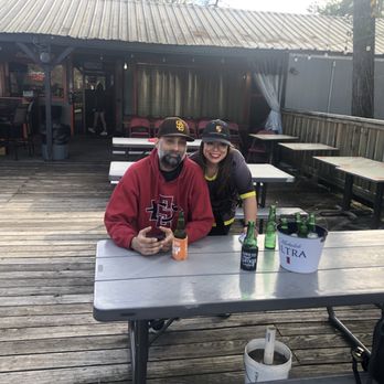 Backwoods Saloon - Sports Bars Near Me - Conroe, Texas