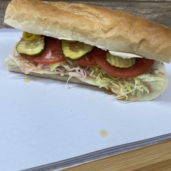 Jalen’s - Seafood Near Me - Middleborough, Massachusetts