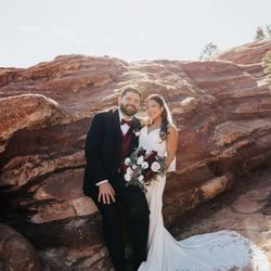 The Art of Bridal & Couture Alterations