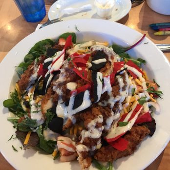 Brownstone Pancake Factory - Breakfast & Brunch Near Me - Edgewater, New Jersey