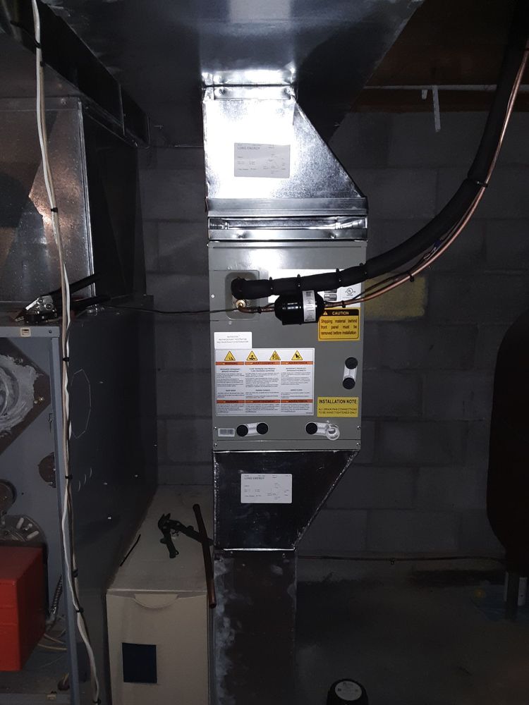 Slide of Malone's Heating Cooling Plumbing & Remodeling