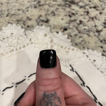 Modern Nails Lounge Spa - This mail just looks angled really weird - Nail Salons Near Me - Austin, Texas Modern Nails Lounge Spa - This mail just looks angled really weird - Nail Salons Near Me - Austin, Texas