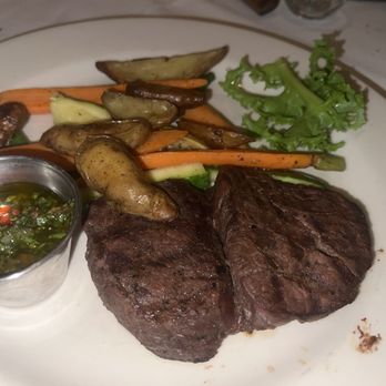 London Lennie's - Filet Mignon 8oz. - Seafood Near Me - Rego Park, New York London Lennie's - Filet Mignon 8oz. - Seafood Near Me - Rego Park, New York