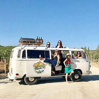 Van'N Boozy - Wine Tours Near Me - Temecula, California Van'N Boozy - Wine Tours Near Me - Temecula, California