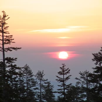 Mount Shasta - Hiking Near Me - Mount Shasta, California