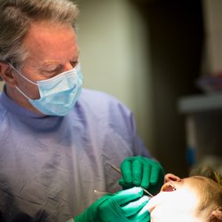 Kenneth W Tittle, DDS, MS - Tittle Endodontics