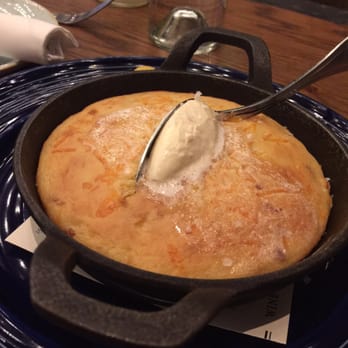 Yardbird - Cornbread - Southern Near Me - Las Vegas, Nevada