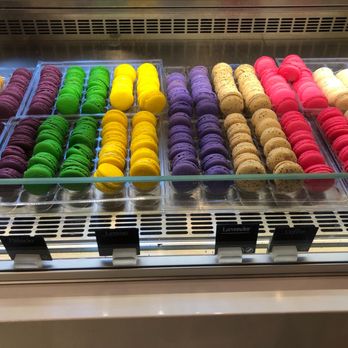 Vécu - Macaron - Bakeries Near Me - Lancaster, Pennsylvania Vécu - Macaron - Bakeries Near Me - Lancaster, Pennsylvania
