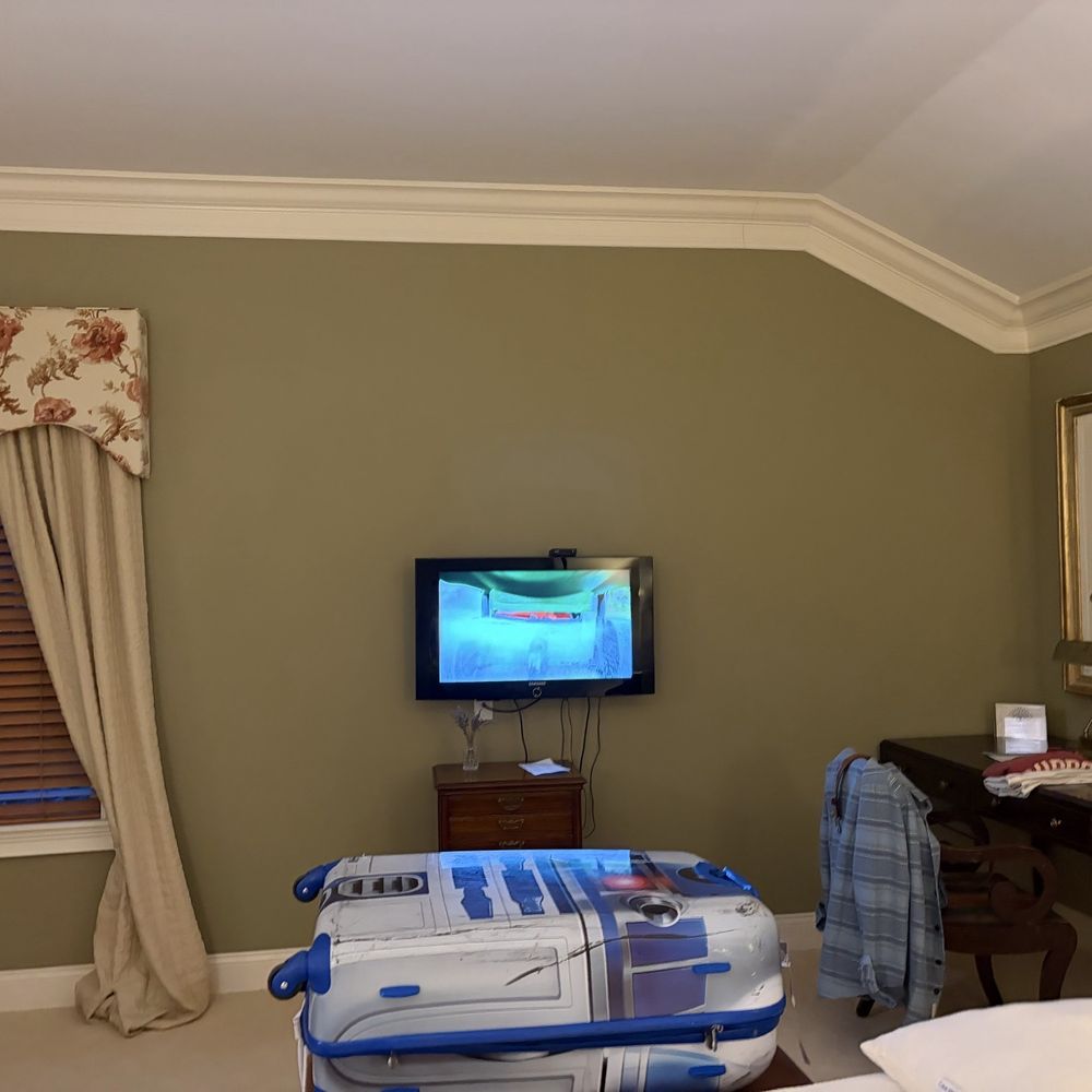 The Copper Beech Inn - Bed & Breakfast Near Me - Ivoryton, Connecticut The Copper Beech Inn - Bed & Breakfast Near Me - Ivoryton, Connecticut