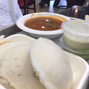Honest - Idli Sambar - Indian Near Me - Decatur, Georgia