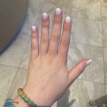 Awesome Tan Nail & Spa - nails - Nail Salons Near Me - Brookline, Massachusetts