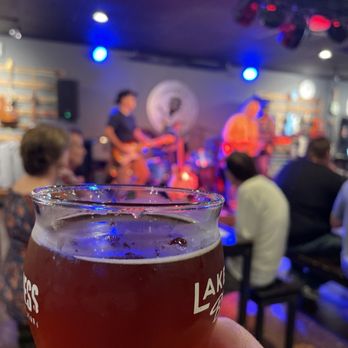 Guitars & Growlers - Local beer & live music! - Beer Bar Near Me - Richardson, Texas Guitars & Growlers - Local beer & live music! - Beer Bar Near Me - Richardson, Texas