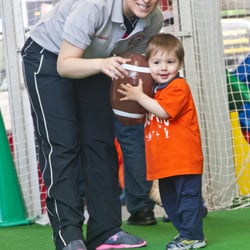 Kids In Sports