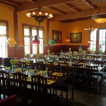 The Old Spaghetti Factory - Italian Near Me - Fairfield, Ohio