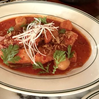 The Mulberry - Korean Near Me - Los Angeles, California