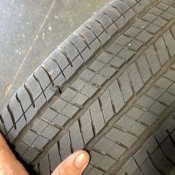 Black's Tire & Auto Service - Flat tire location