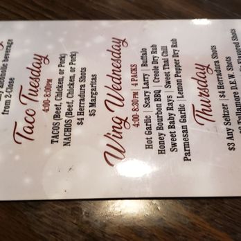 Burnsie's Bar & Grill - 12/24 - Burgers Near Me - West Allis, Wisconsin