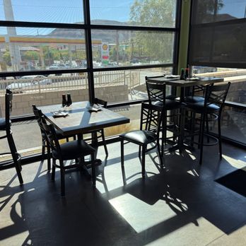 On Demand Sushi - Some indoor seating. - Sushi Bars Near Me - Las Vegas, Nevada On Demand Sushi - Some indoor seating. - Sushi Bars Near Me - Las Vegas, Nevada
