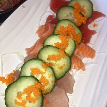Sushi Mon - GMonkey do: Candy Crush Sashimi - Japanese Near Me - Las Vegas, Nevada Sushi Mon - GMonkey do: Candy Crush Sashimi - Japanese Near Me - Las Vegas, Nevada