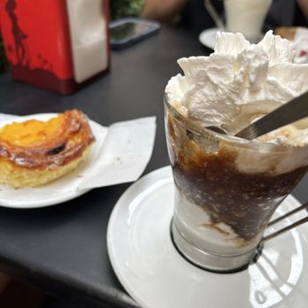 La Casa del Tazza d'Oro - Mocha, Granita and pastry. - Coffee & Tea Near Me - Rome, RM La Casa del Tazza d'Oro - Mocha, Granita and pastry. - Coffee & Tea Near Me - Rome, RM
