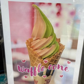 Cherry on Top - Ice Cream & Frozen Yogurt Near Me - Pearl City, Hawaii