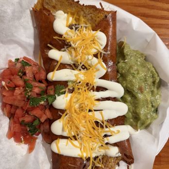 Crack Taco Shop - Tacos Near Me - San Diego, California
