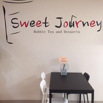 Sweet Journey - Desserts Near Me - Lowell, Massachusetts Sweet Journey - Desserts Near Me - Lowell, Massachusetts