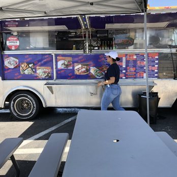 Taco Grill & Salsa Bar - Amazing Cubana sandwich! - Food Trucks Near Me - Naperville, Illinois Taco Grill & Salsa Bar - Amazing Cubana sandwich! - Food Trucks Near Me - Naperville, Illinois