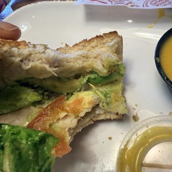 Newk's Eatery - Turkey avocado - Pizza Near Me - Longview, Texas